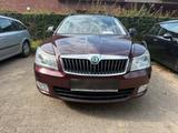 Skoda Octavia 2011 1.2 turbo - Skoda: Turbo
