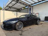 BMW M850i xDrive Coupé - Garantie 08/26 - Vollaust.