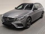 Mercedes-Benz E 300de AMG-Line Multibeam/Burmester/Pano/360° - Mercedes-Benz E 300 in Magdeburg