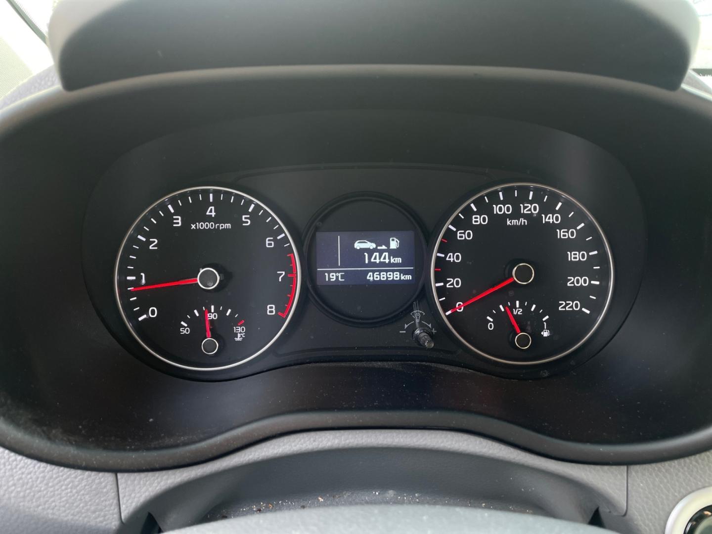 Kia Picanto X-Line 1.2 Klimaautom PDC SHZ Rückfahrka