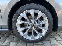 Skoda Superb - Vorschau Bild 12