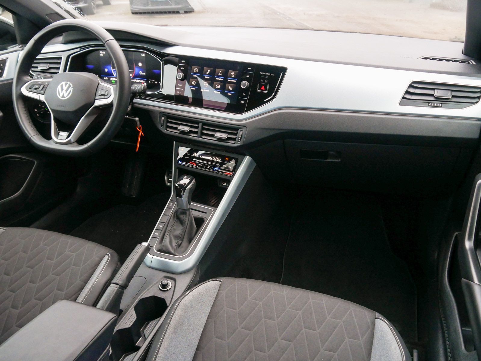 Volkswagen Taigo - Bild 10