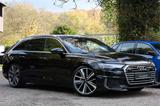 Audi A6 Avant 40 TDI sport/ S Line /ACC/B&O/ - Audi A6