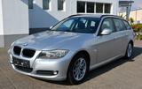 BMW 2.0 Touring 318i Bi-Xenon KlAut Sitzhz AHK PDC - BMW: Kombi, 3.0