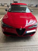Alfa Romeo Stelvio 2.0 Turbo 16V 206kW Competizione AT8... - Alfa Romeo Stelvio Competizione