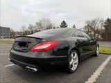 Mercedes-Benz MERCEDES BENZ CLS 350 CDI*CLS 63AMG HECK*E... - gebrauchte Mercedes-Benz CLS 63 AMG aus dem Jahr 2011