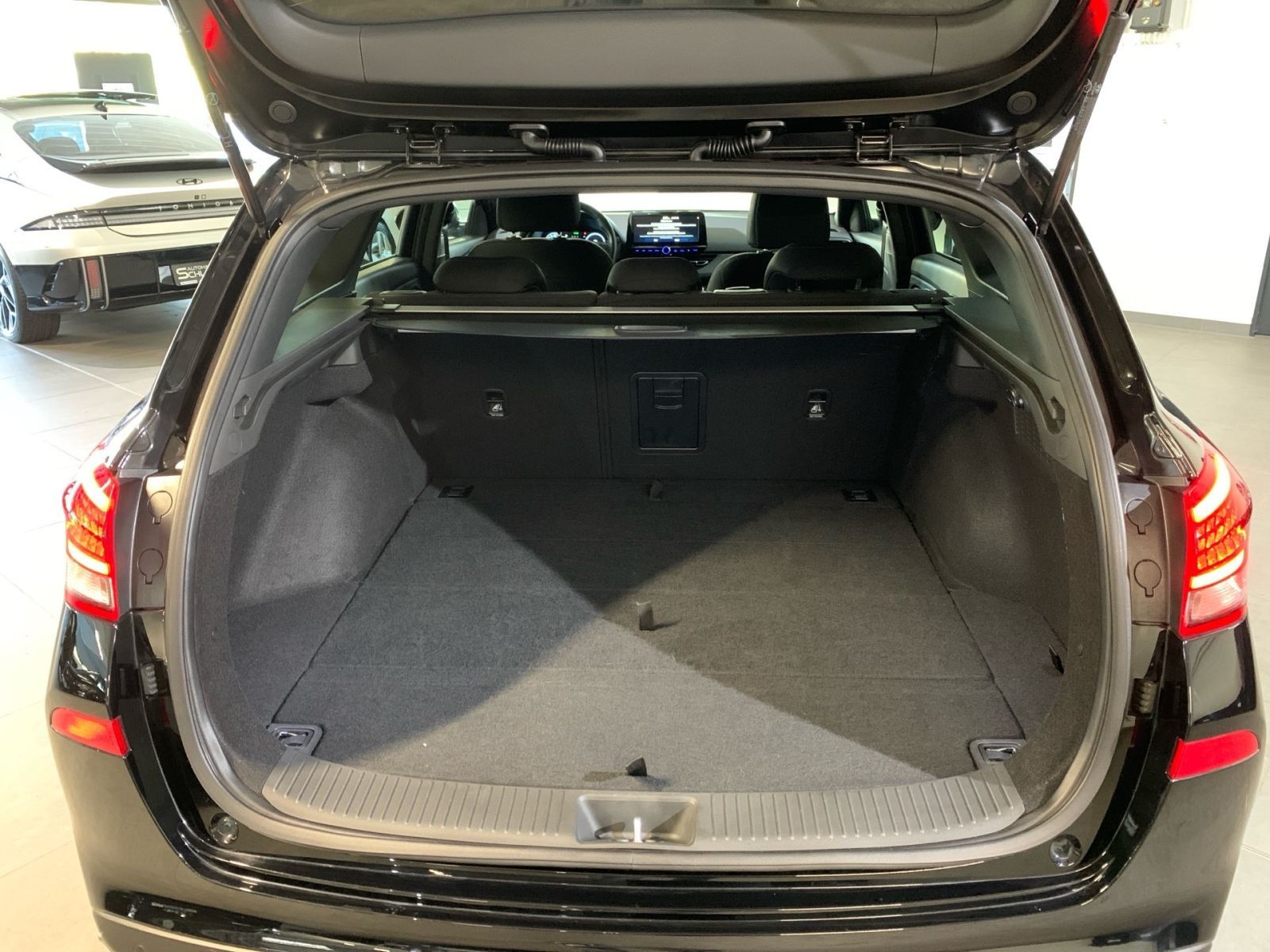 Hyundai i30 – Bild 12