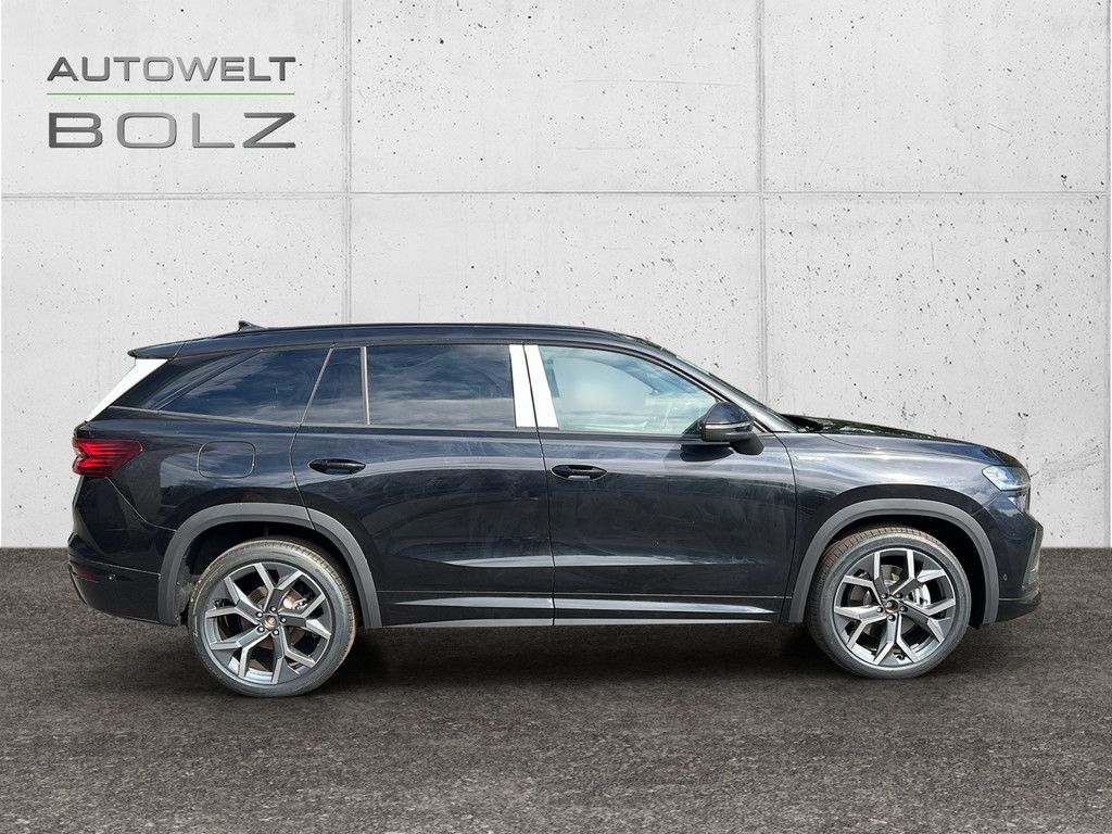 Skoda Kodiaq - Bild 9
