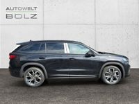 Skoda Kodiaq - Vorschau Bild 9