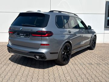 BMW X7 - 4