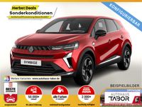 Renault Symbioz - Vorschau Bild 1