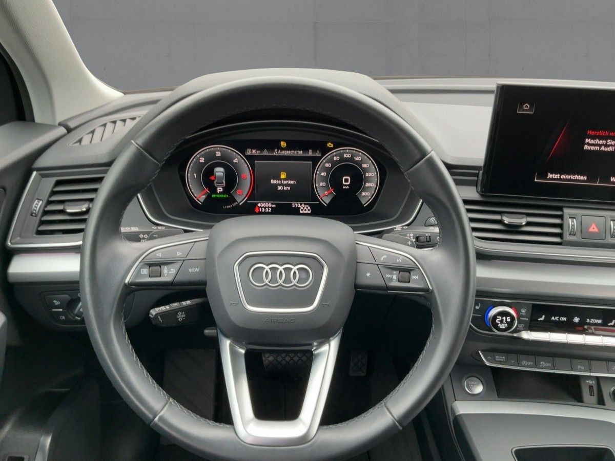Audi Q5 - Bild 10