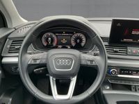 Audi Q5 - Vorschau Bild 10