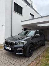 BMW X4 M40 M40i Vollausstattung