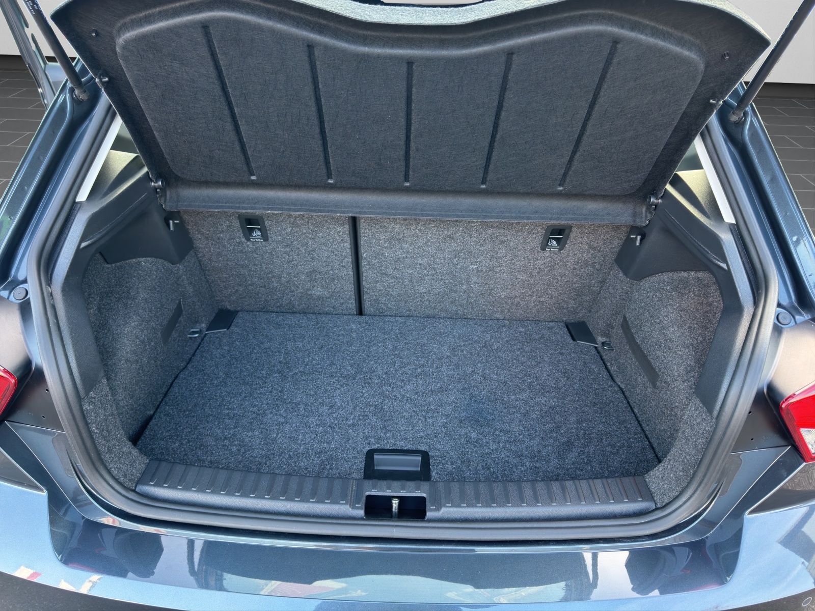 Seat Ibiza - Bild 16