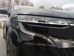 Fahrzeugabbildung Megane E-Tech Electric Equilibre EV40 130HP