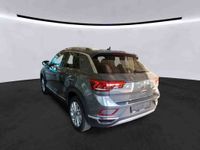 Volkswagen T-Roc - Vorschau Bild 4