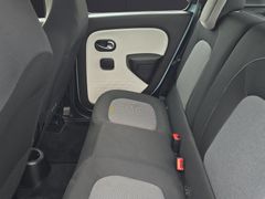 Renault Twingo Electric Zen Electric