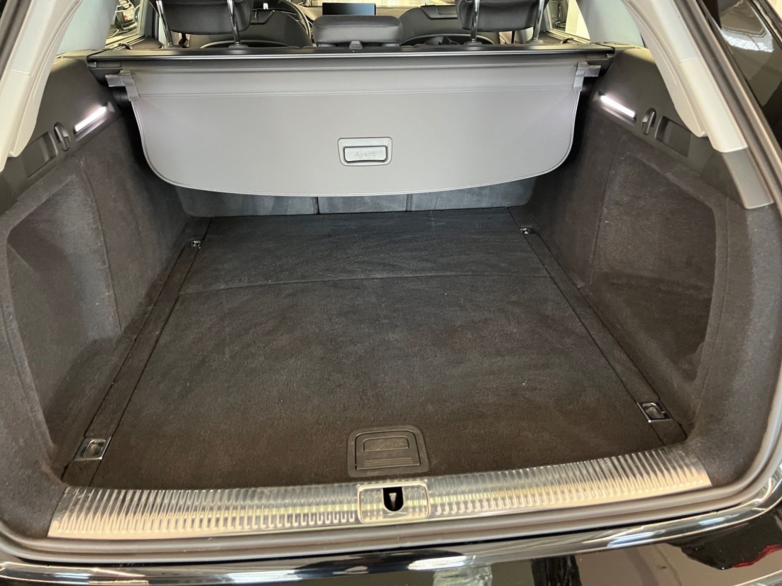 Audi A4 - Bild 7