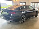 Audi A5 Sportback 2.0 TFSI S Line LED/ACC/SHZ/Kam/HUD - Audi: TFSI