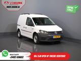 Volkswagen Caddy 1.0 TSI 100 pk Benzine BPM VRIJ! Airco/ Ro - Angebote
