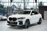 BMW X6 xD 30 d M Sportpaket 2.H *22 *Pano*H-UP*FOND - gebrauchte BMW X6 aus dem Jahr 2020