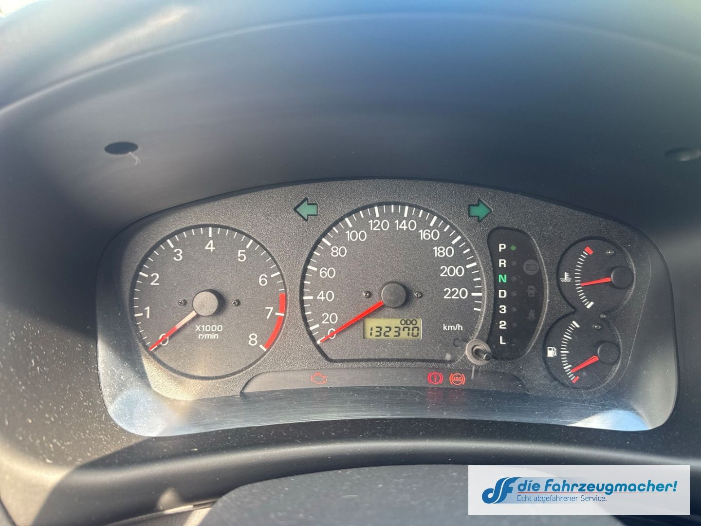 Fahrzeugabbildung Mitsubishi Colt Comfort 1.6 AUTOMATIK *EXPORT