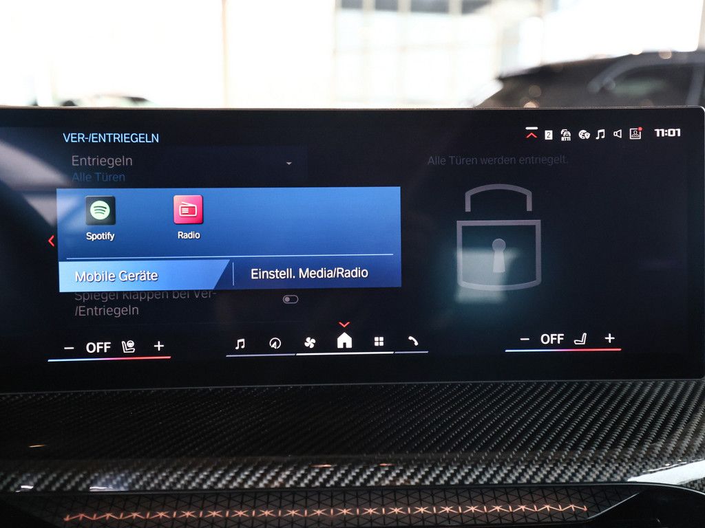 BMW M4 - Bild 12