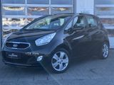 Kia Venga   Spirit Panoramadach SHZ AHK - Kia Venga: Panoramadach