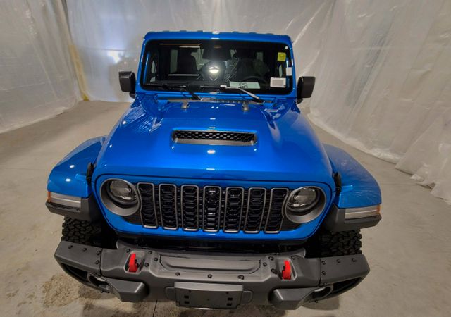 JEEP Wrangler Rubicon Xtreme 35 Hardtop-Sport 3.6l V6