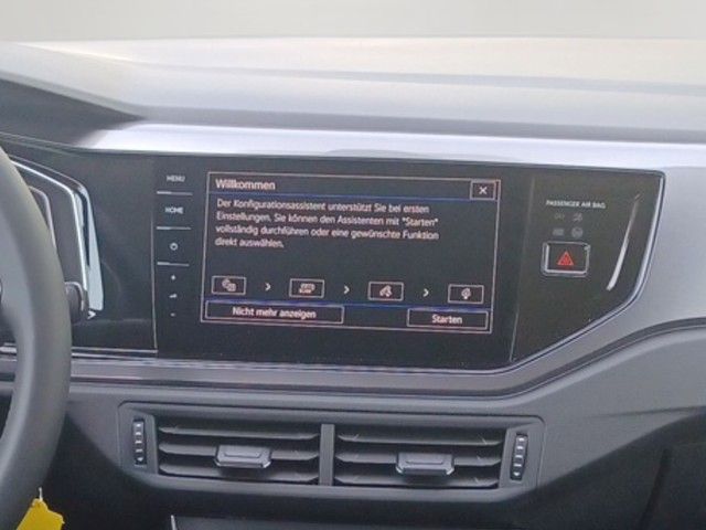 Fahrzeugabbildung Volkswagen Taigo 1.0TSI DSG Style  AHK+GJR+KAMERA+NAV+APP