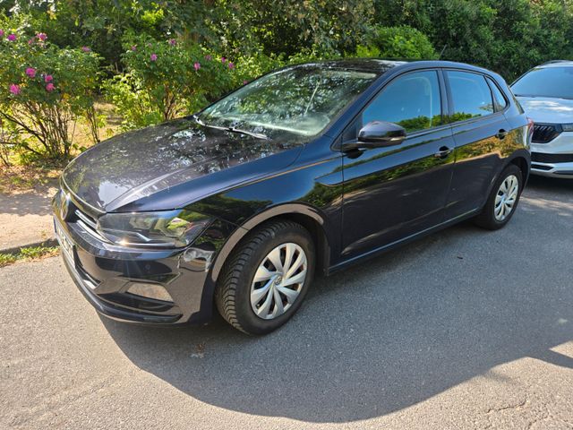 VW Polo 1.0 55kW Comfortline VI