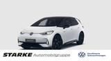 Volkswagen ID.3 GTX Performance AHK PANO WÄPU 20"LM - Volkswagen ID.3: GTX Performance