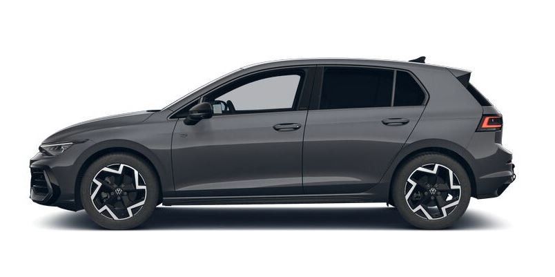 Volkswagen Golf - Bild 4