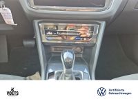 Volkswagen Tiguan - Vorschau Bild 10