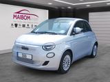 Fiat 500 e Cabrio Blue Edition - Fiat 500 Jahreswagen