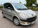Peugeot 1007//Automatik-Navi-Klima-nur113.... - Peugeot 1007 von privat