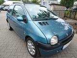 Renault Twingo Lazuli - Renault Twingo: Lazuli