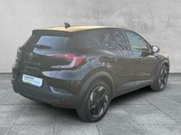 Renault Captur - Vorschau Bild 5