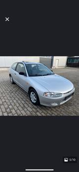 Mitsubishi Colt 1.6 GLX GLX - gebrauchte Mitsubishi Colt aus dem Jahr 1997