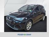 Seat Arona FR 1.0 TSI 7-Gang-DSG NAVI/ACC/LED/SHZ - Seat Arona in Nürnberg