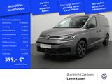 Volkswagen Caddy Maxi DSG Edition 7-SITZE PANO STANDHZ ACC - VW Caddy Maxi mit Schiebedach