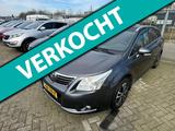 Toyota Avensis Wagon 1.8 VVTi Business EXPORT - Toyota Avensis: Business