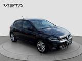 Volkswagen Polo Style 1.0 TSI*APP*4SEASON*NAVI*SPURH.*IQ*16 - Volkswagen Polo: 1.4