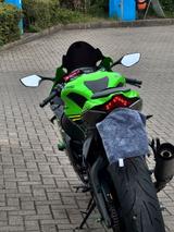 Kawasaki Ninja ZX10R - NINJA