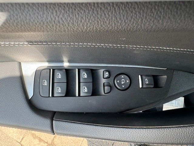 Fahrzeugabbildung BMW X4 M40 Leder+HUD+LED+HarmanKardon+Spur+Toterwink