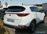 Kia Sportage 1.6 GDI SPIRIT Navi 4x Sitzhzg. LED - Kia Sportage: Spirit
