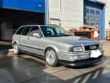 Audi 80 B4 Avant 2.0 - Audi 80: 2.0