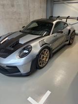 Porsche 992 GT3 RS GT3 RS,Weissach Paket, PCCB, Sammler - Porsche 992 in Freiburg