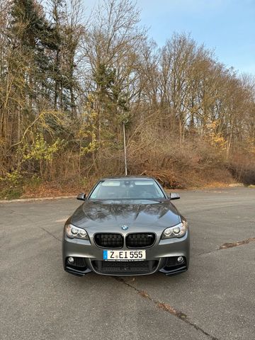 BMW Bmw 530d f10 Facelift